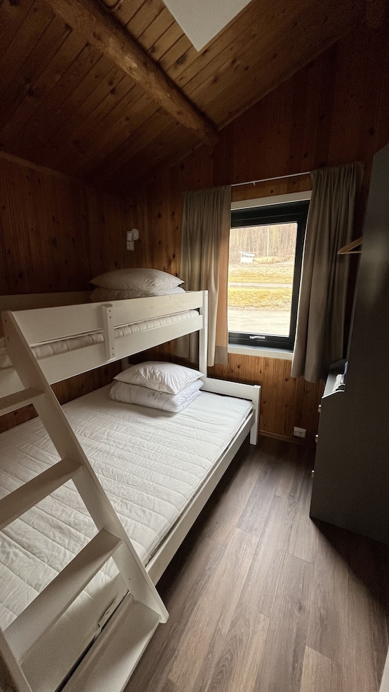 Base Camp Hamarøy