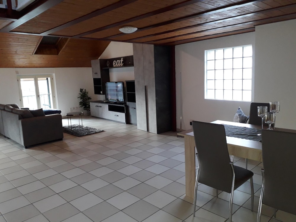 HOLIDAYS HOMES IL FOLLETTO