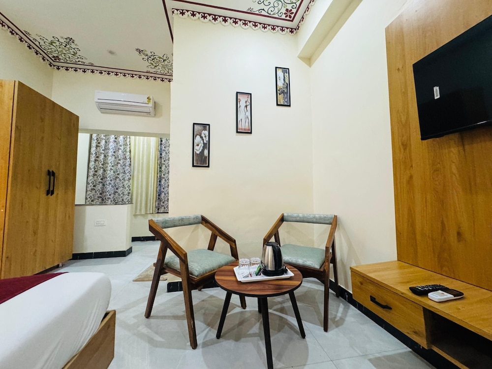 Hotel jai hari vilas Jodhpur