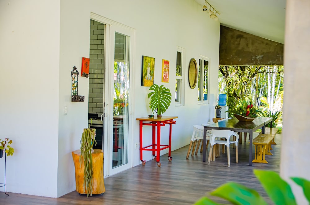 Casa c Wifi Churrasq Pisc red rio Pet Friendly