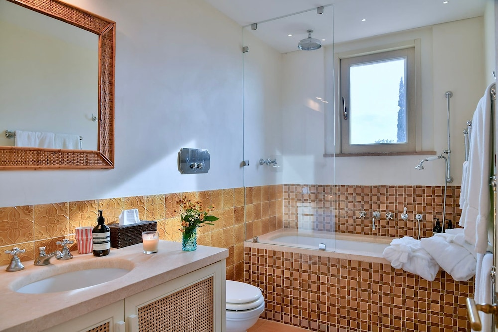 Maniero in Maremma Luxury Villa in Tuscany
