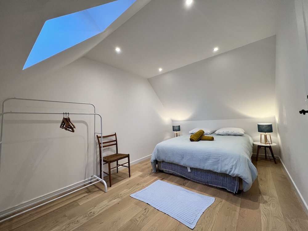 Historic Comfort in the Heart of Ballon