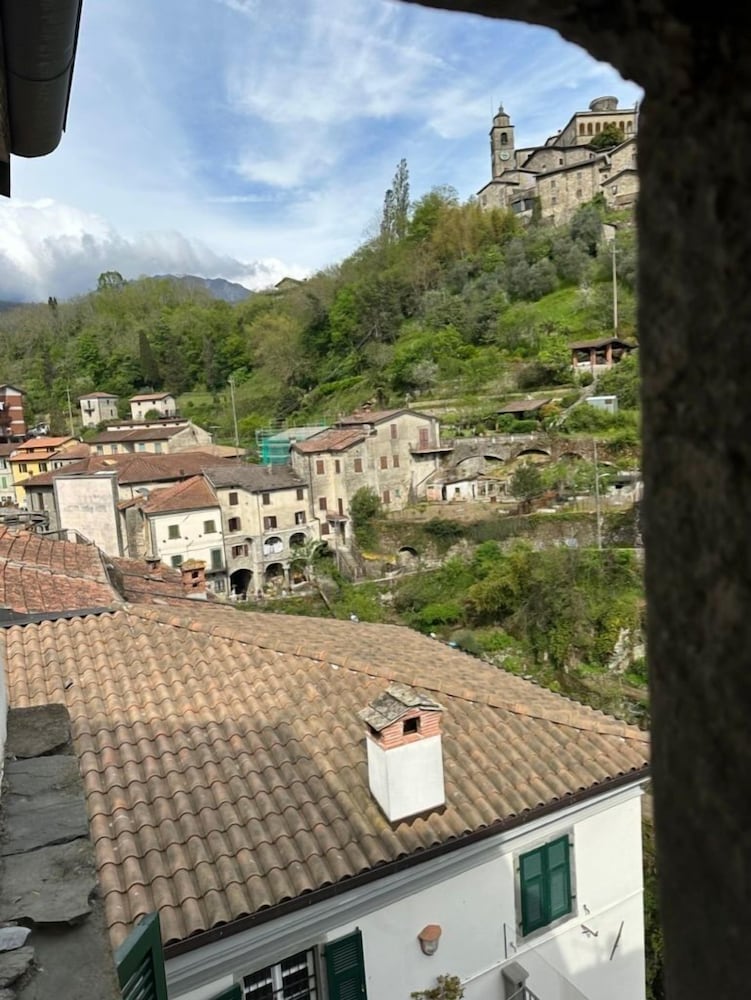 Il suono del fiume