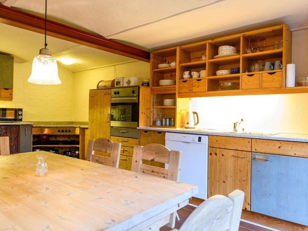4 Person Holiday Home in Henne view 4