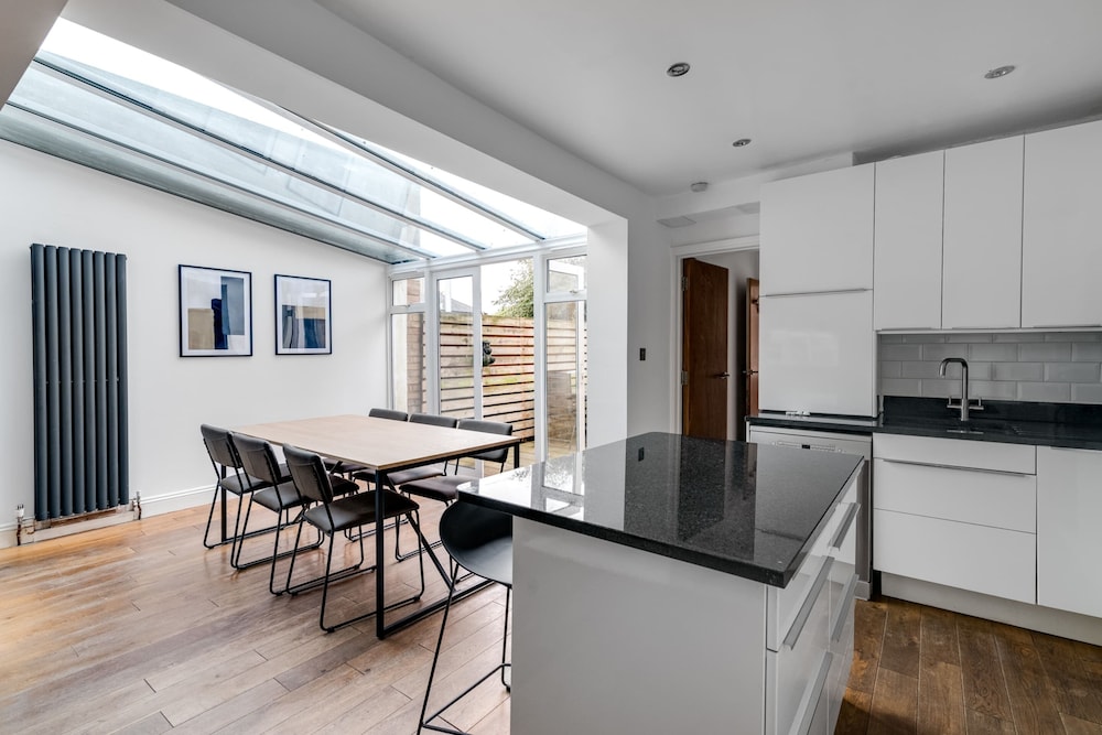 Tufnell Park Hideaway