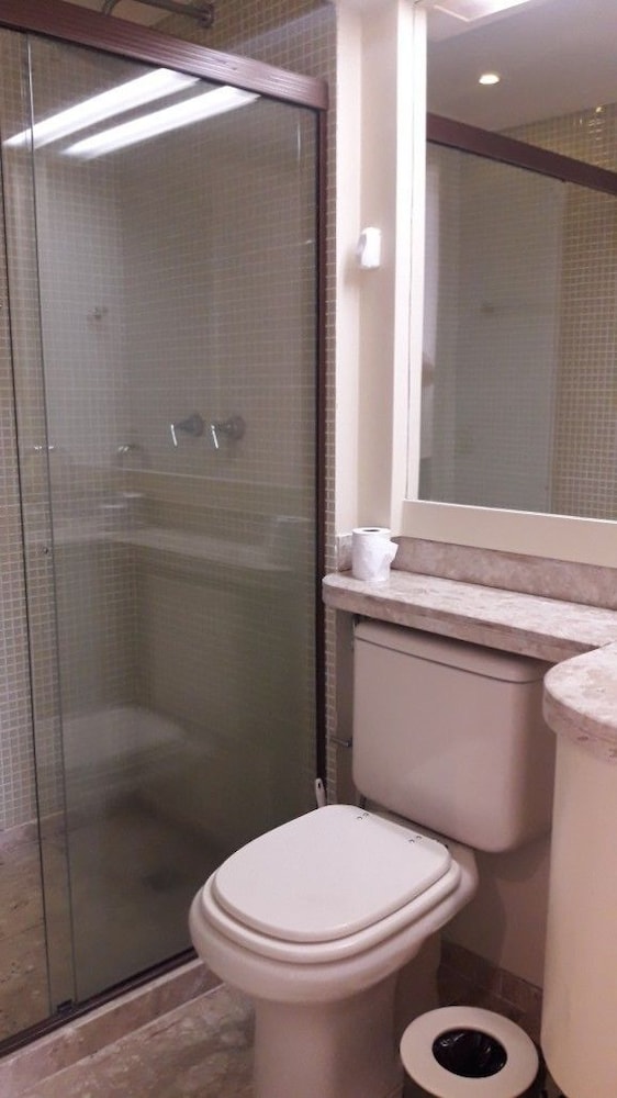 Apartamento Ipanema Guinle II
