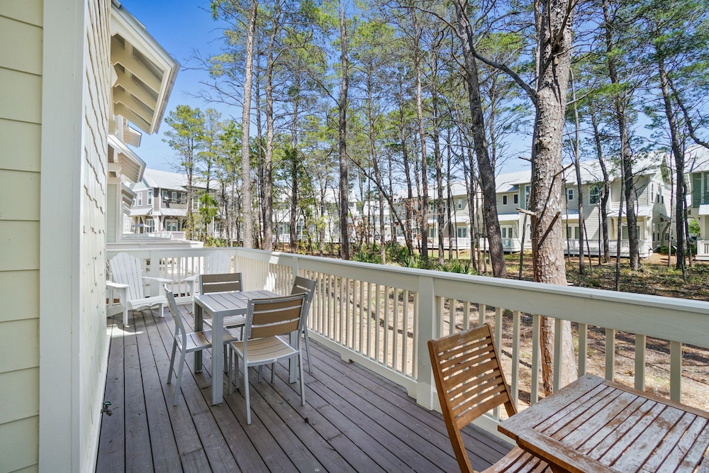 Prominence on 30A by Panhandle Getaways