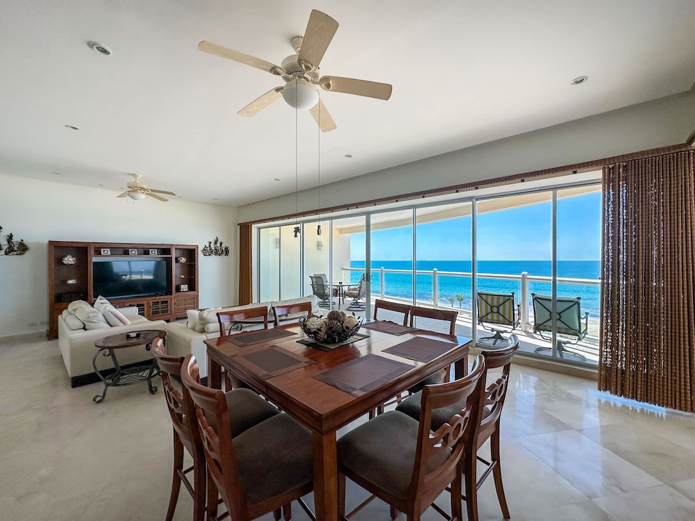 Oceanview Serenity Retreat
