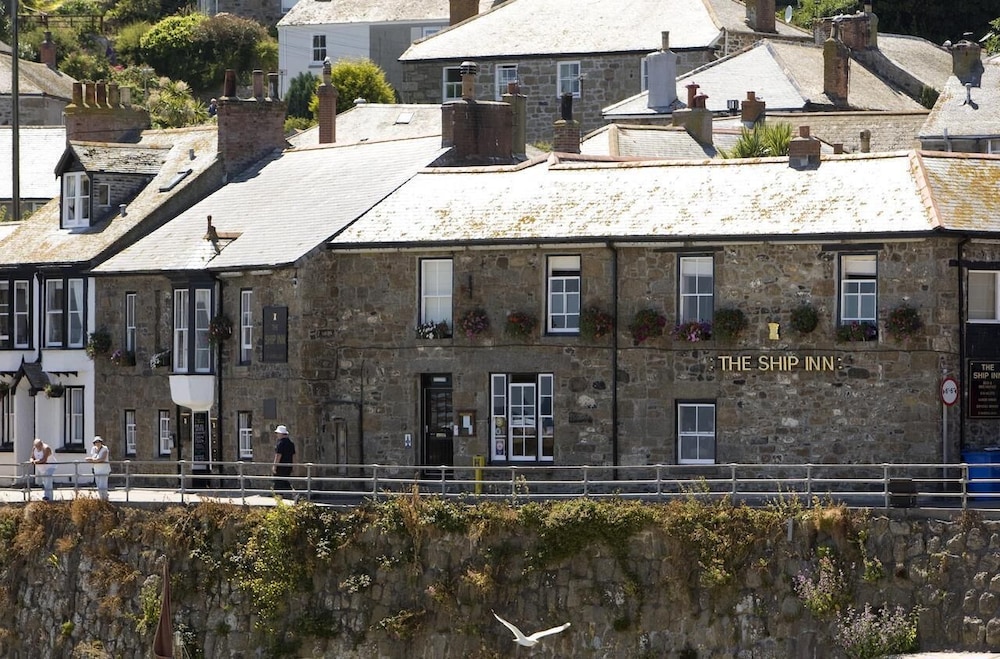 Ship Inn