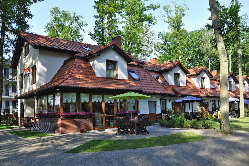 Apartment in Rewal Near Baltic Sea Beach view 4