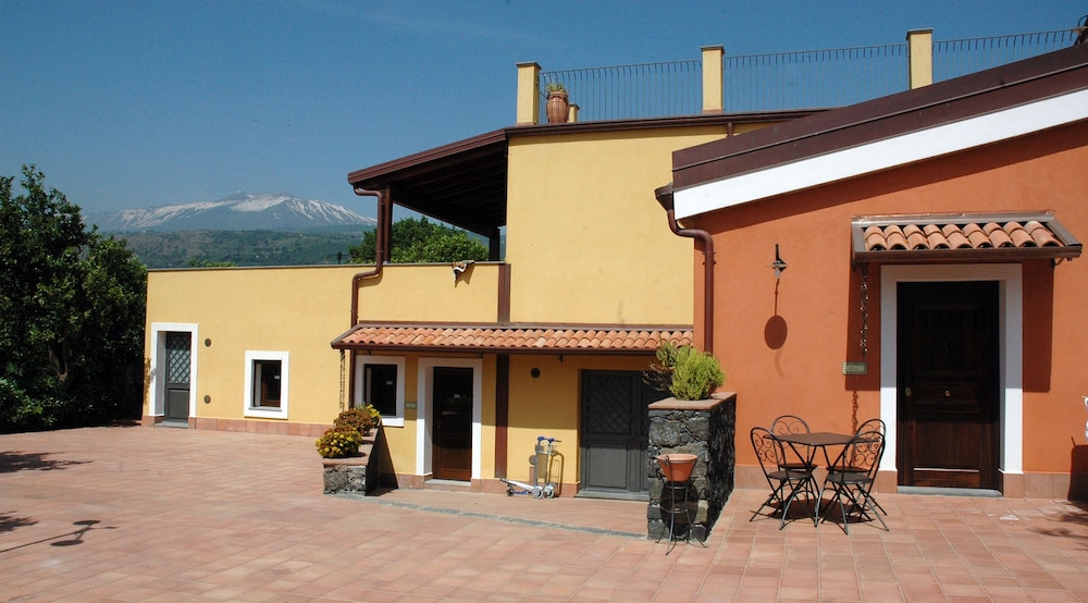 Feudogrande Agriturismo