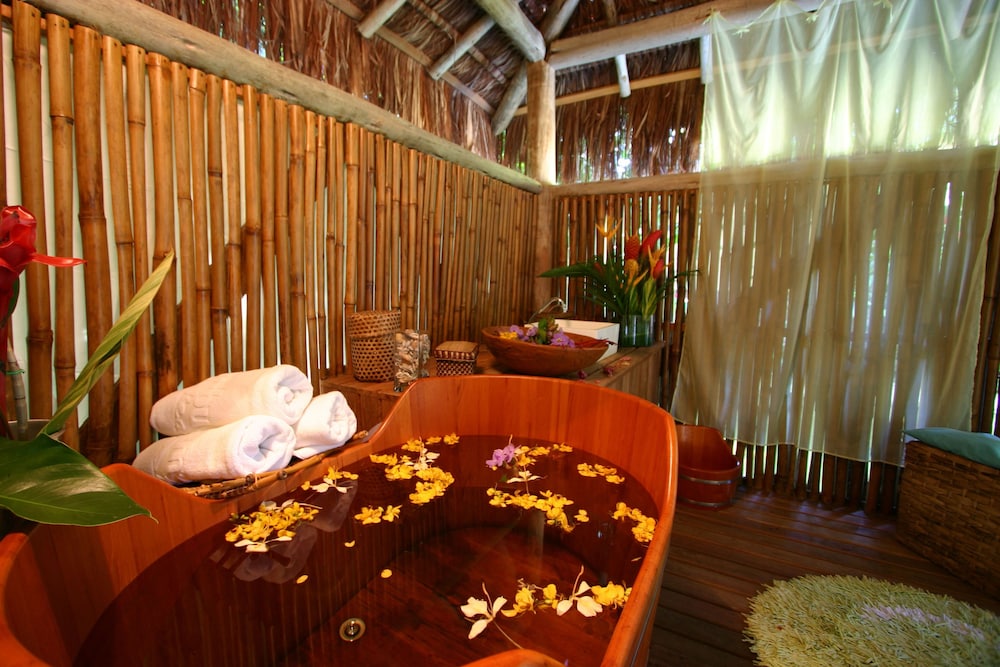 Itamambuca Eco Resort