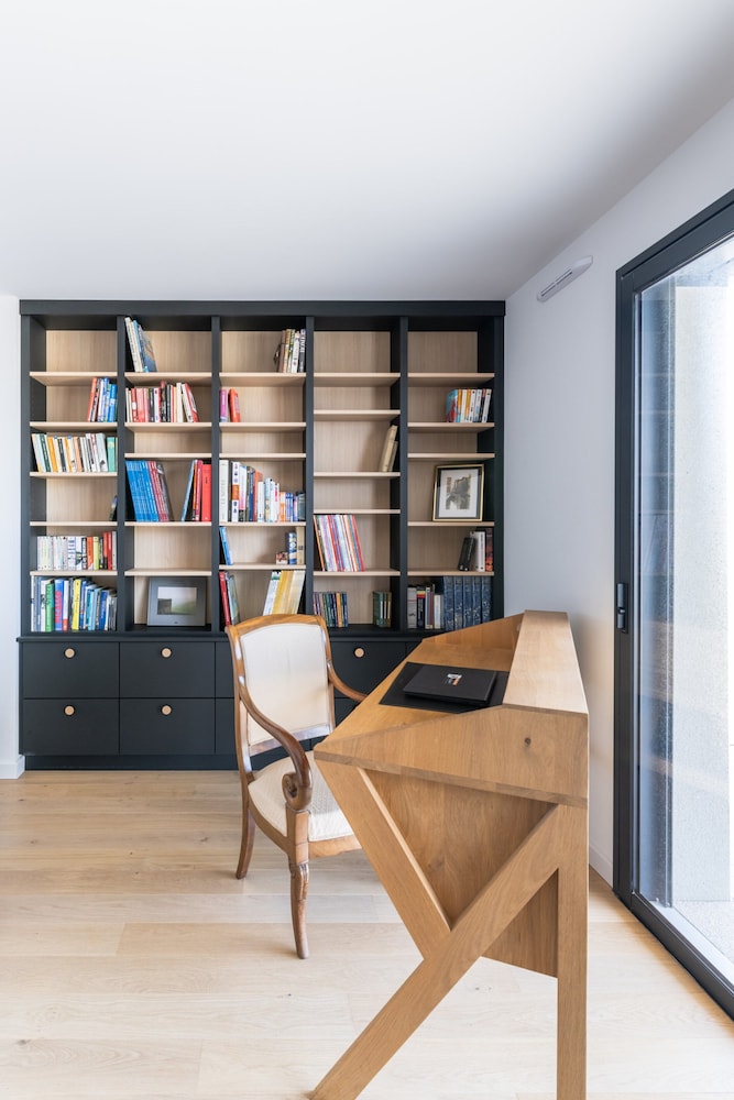 Apartment in Porspoder Near Plage du Bourg