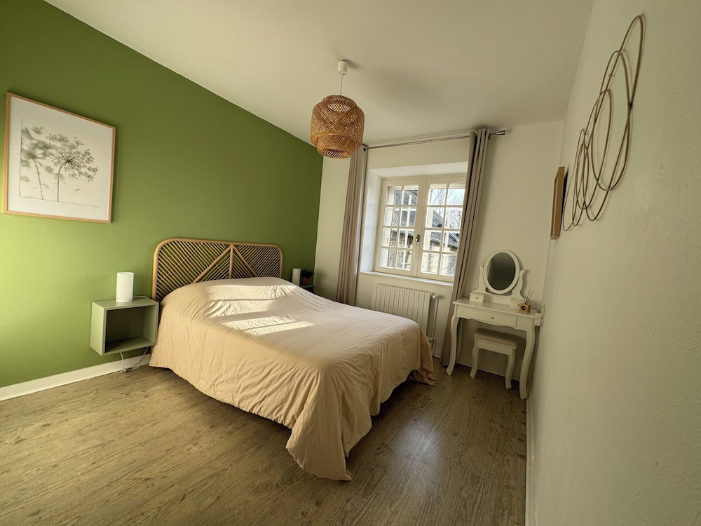 Chambres de la Bégaudière, photo 41