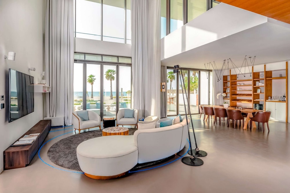 Nikki Beach Resort & Spa Dubai