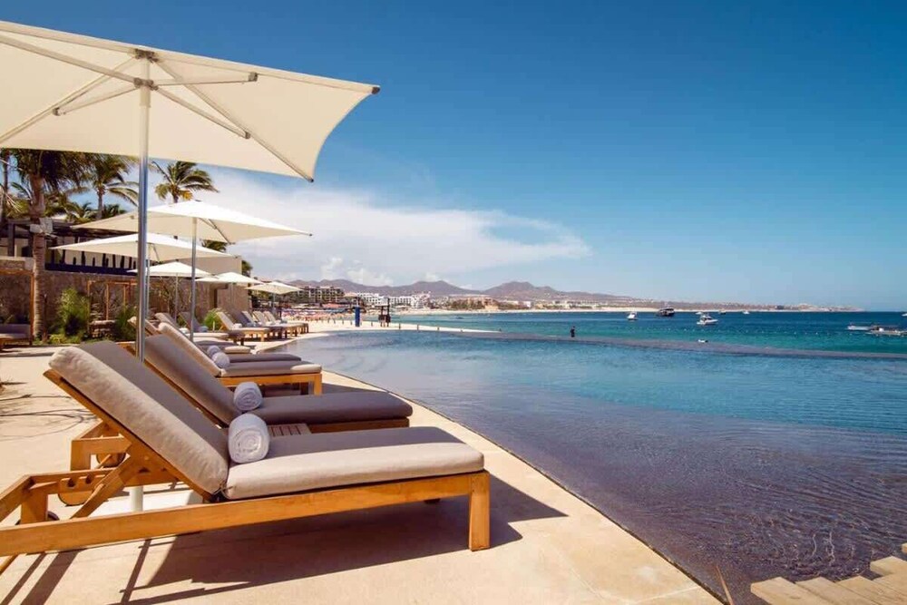 Medano Beach Cabo Resort 3 Bedroom