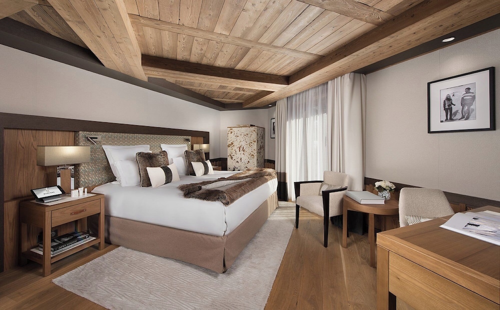 Fouquet's Courchevel