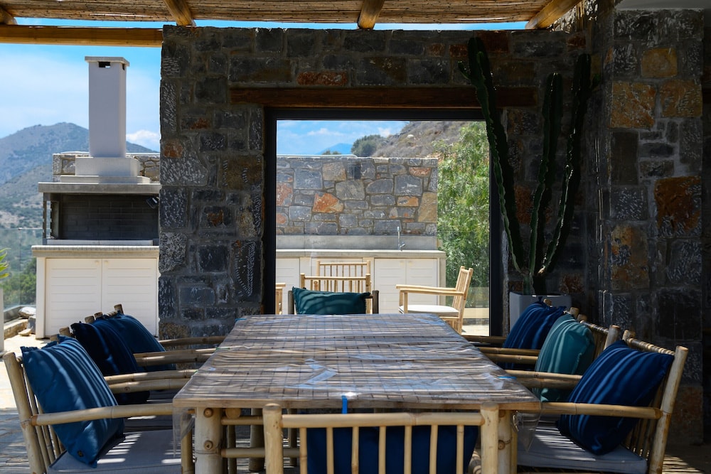 La Villa Havgas