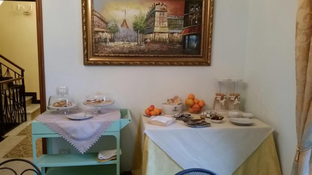 B&B Palazzo Mantegna