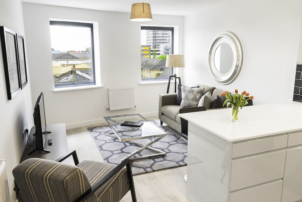 StayInn City Aldgate