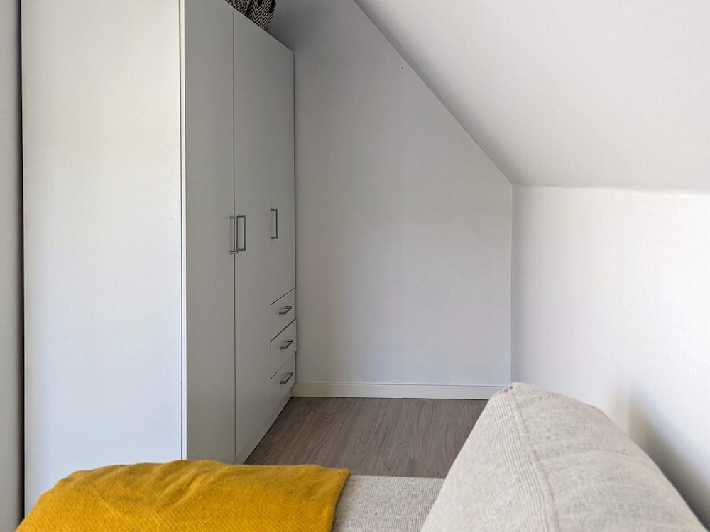 6 Person Holiday Home in Gram