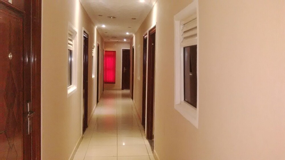 Richland Lodge