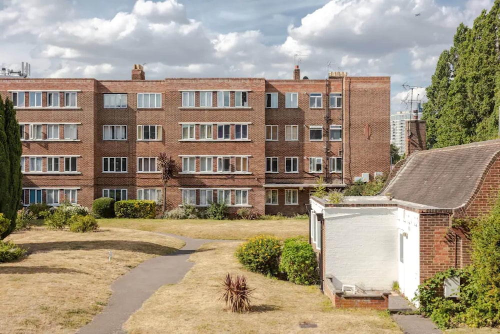 Cosy 1 Bedroom Apartment in Earlsfield, SW London