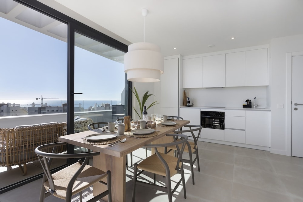 Higuer n Skyline Suite