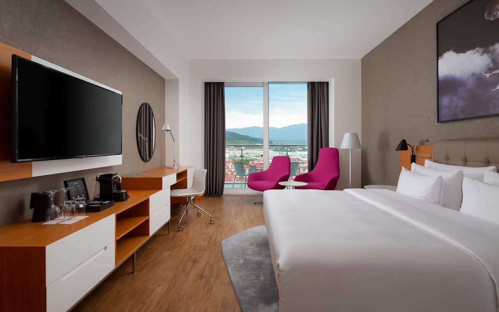 Radisson Collection Paradise Resort and Spa, Sochi