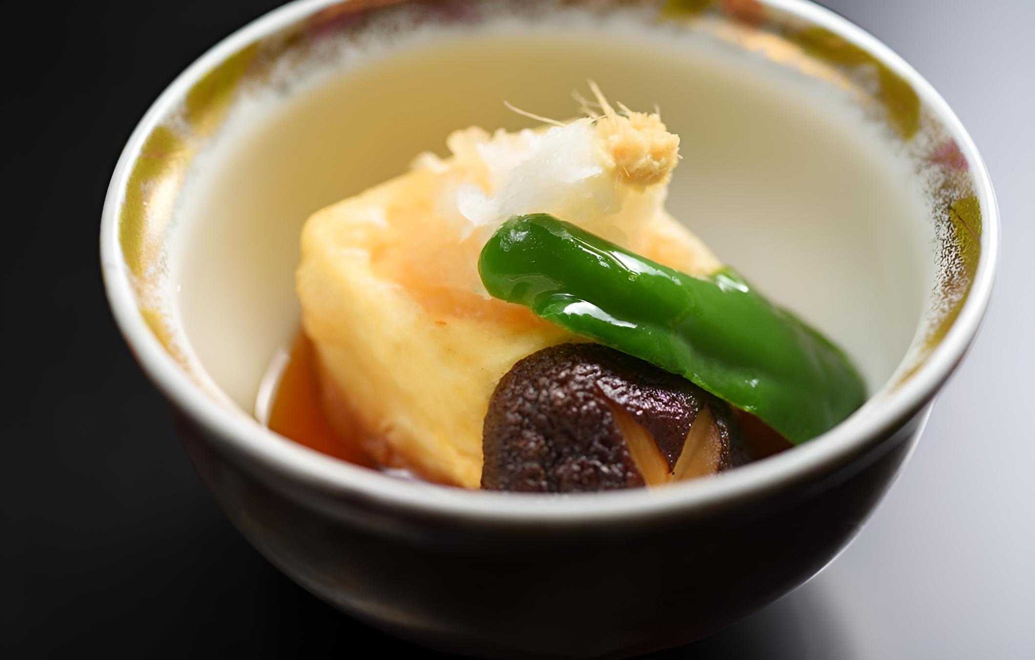 Bansuitei Ikoiso Ryokan