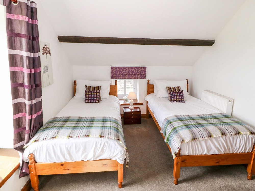 Orsedd Wen Cottage