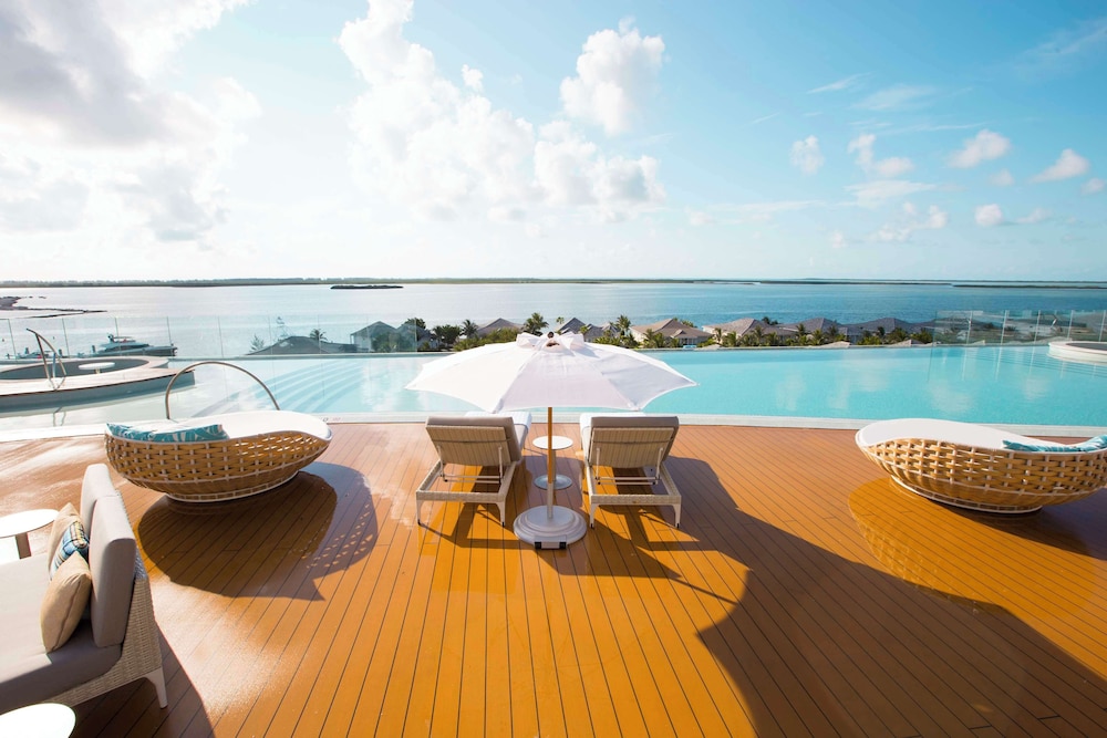 Hilton At Resorts World Bimini - Property Image 21