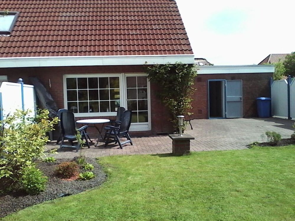 Friesenlandhaus Norddeich