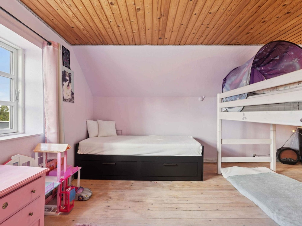 4 Star Holiday Home in Otterup