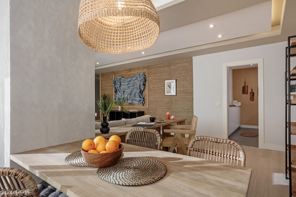 Selong - 2 Bedrooms in Almagro