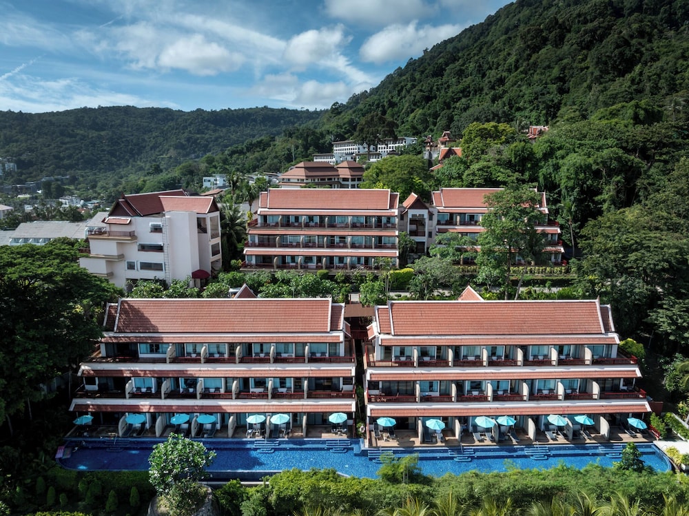 Novotel Phuket Resort — photo 146