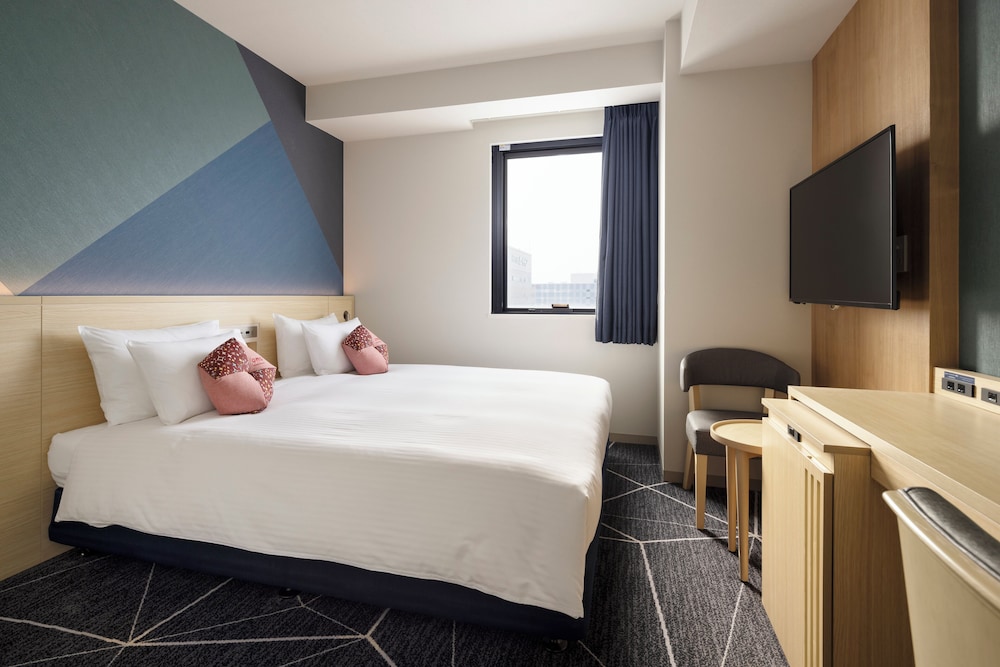 OMO5 Hakodate by Hoshino Resorts 41