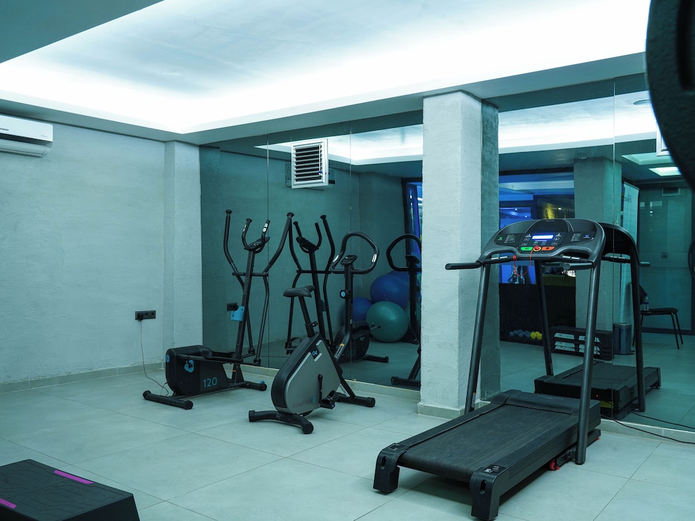 Laren Family Otel & Spa - Butik Otel - Image 145