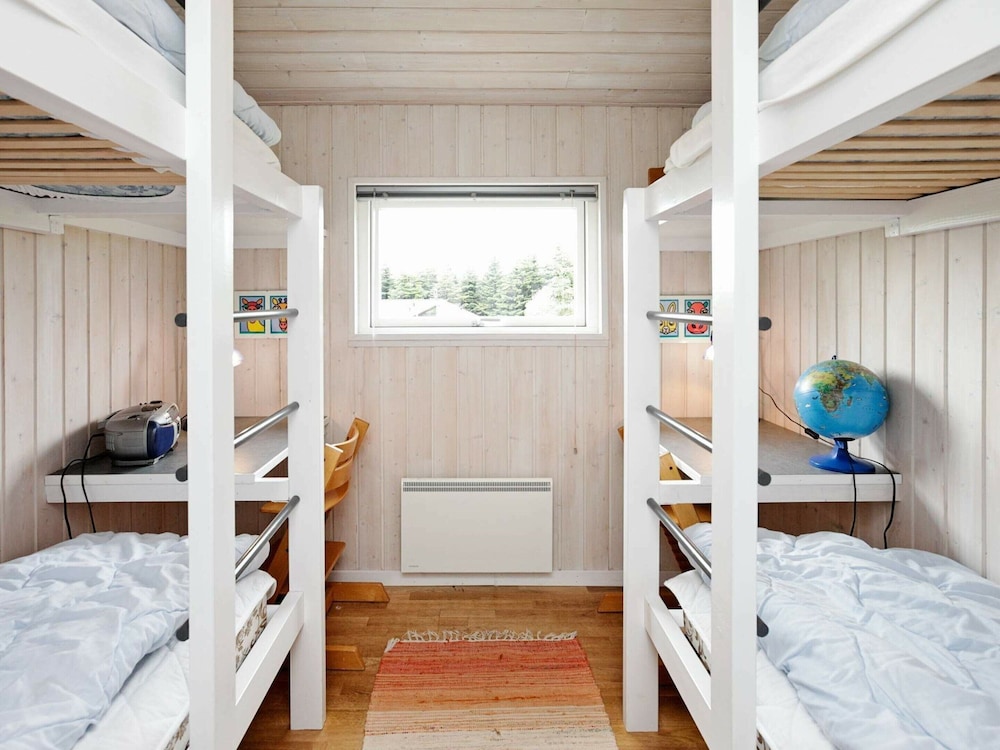 Eco-friendly Retreat in Nature - By Traum Ferienwohnungen view 4