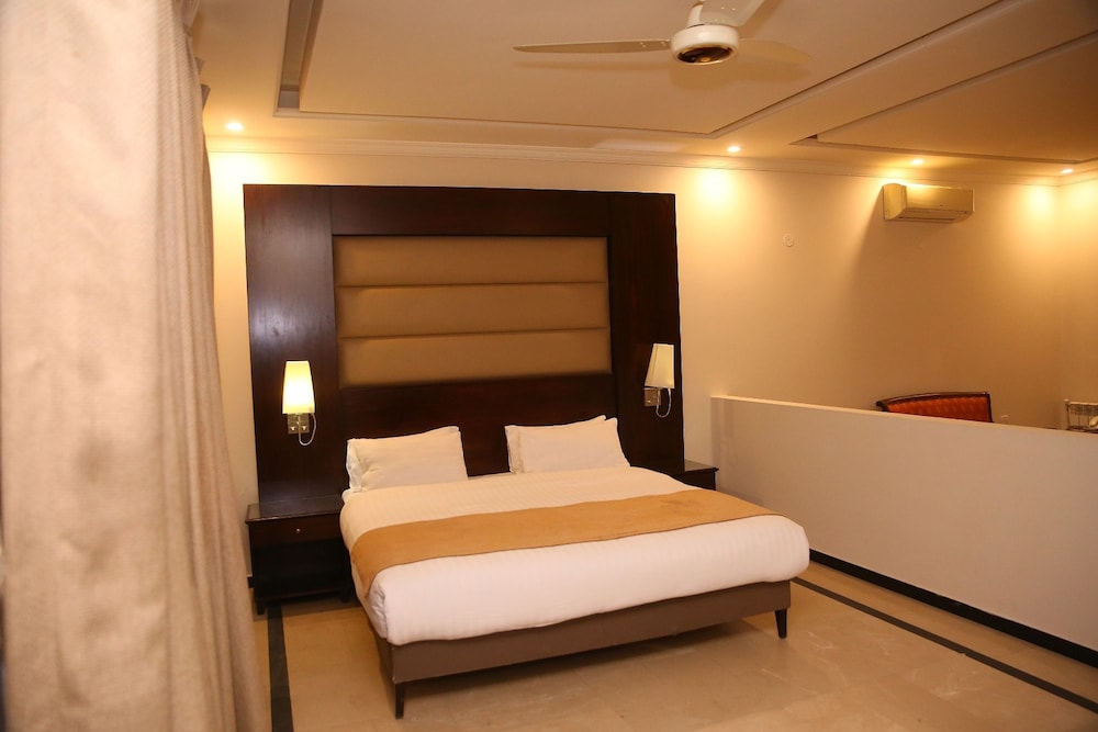 Magnolia Guest House