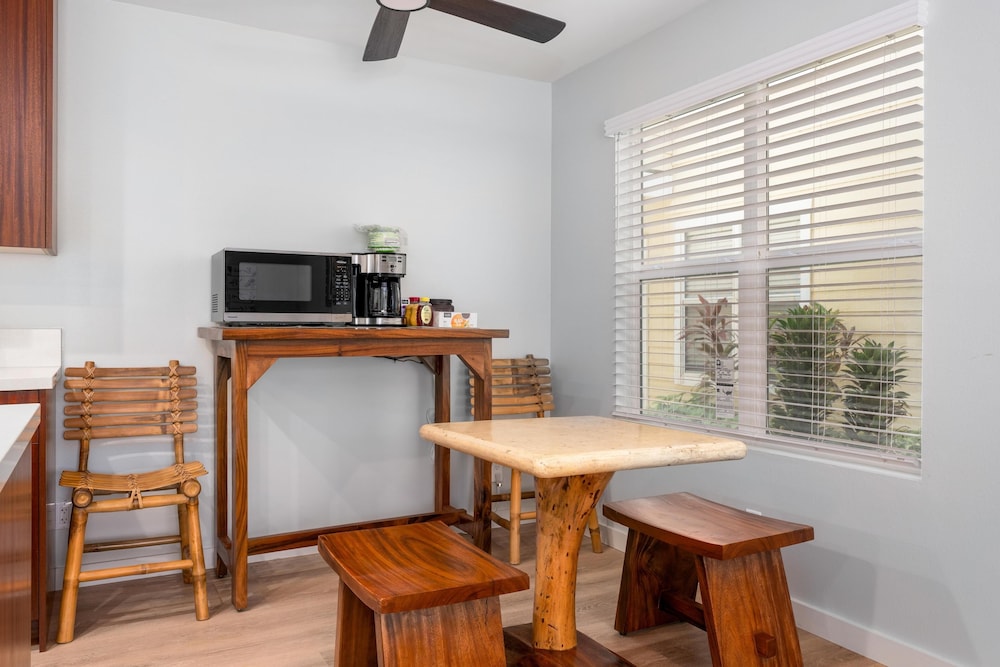 Big Island Fairway Terrace J-107 2 Bedroom Townhouse