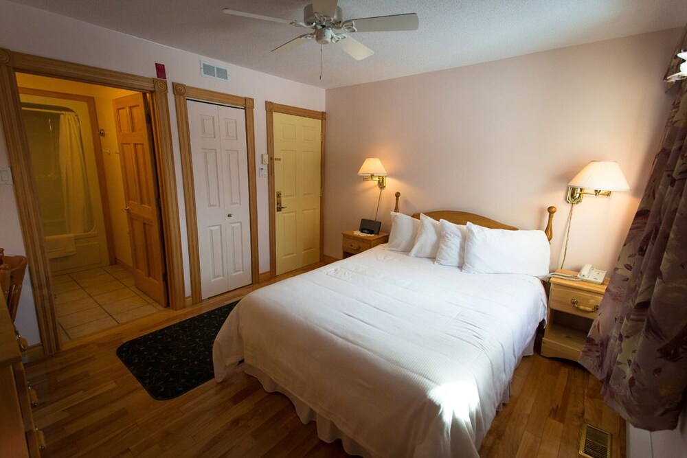 Sugar Hill Inn