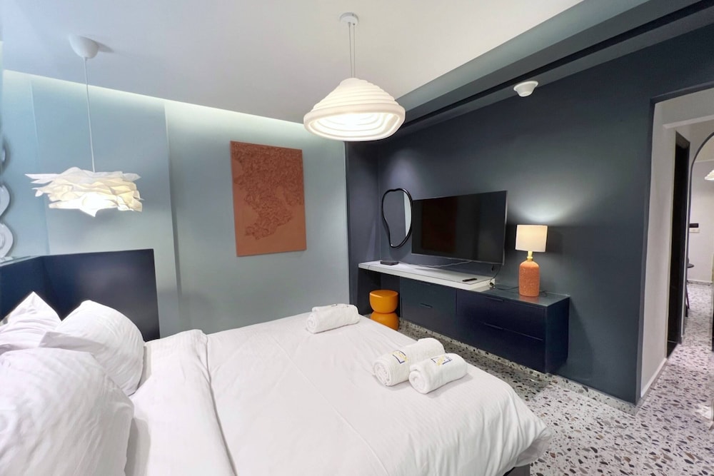 Xuru Stays I Heliopolis 2 - 5 Min to Airport