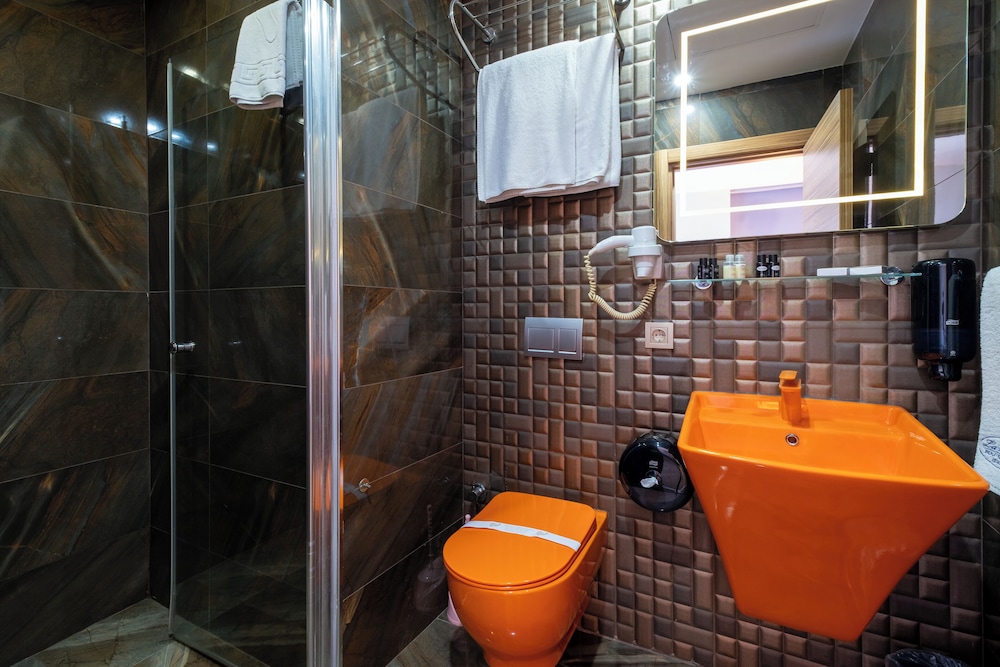 La Wisteria Butik Otel İstanbul - Image 44