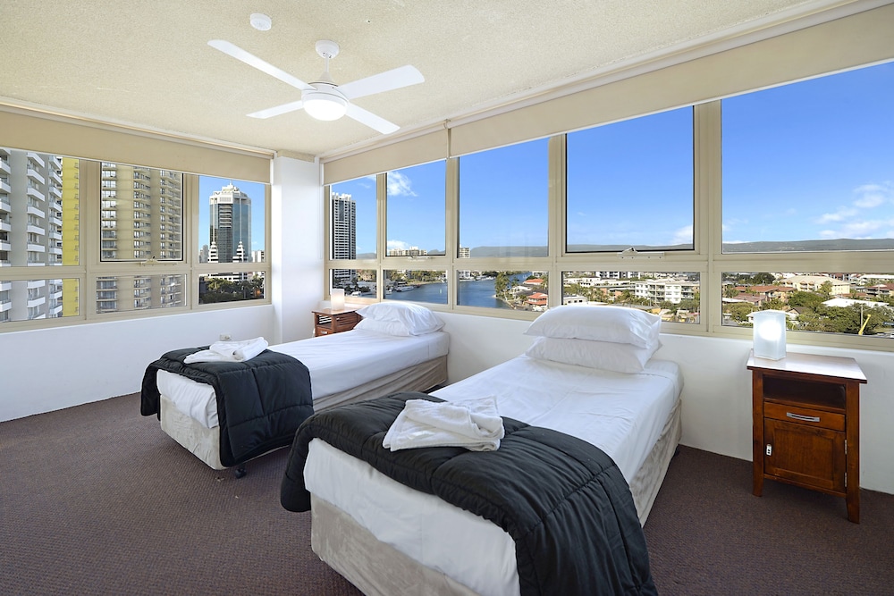 Surfers Paradise Vacations - Condor Ocean View Apartments managed by Gold Coast Premium - Property Image 8