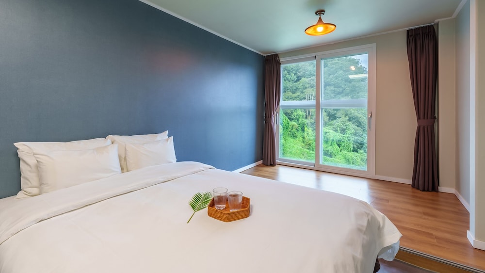 Viva Pension Nami Island, Gapyeong