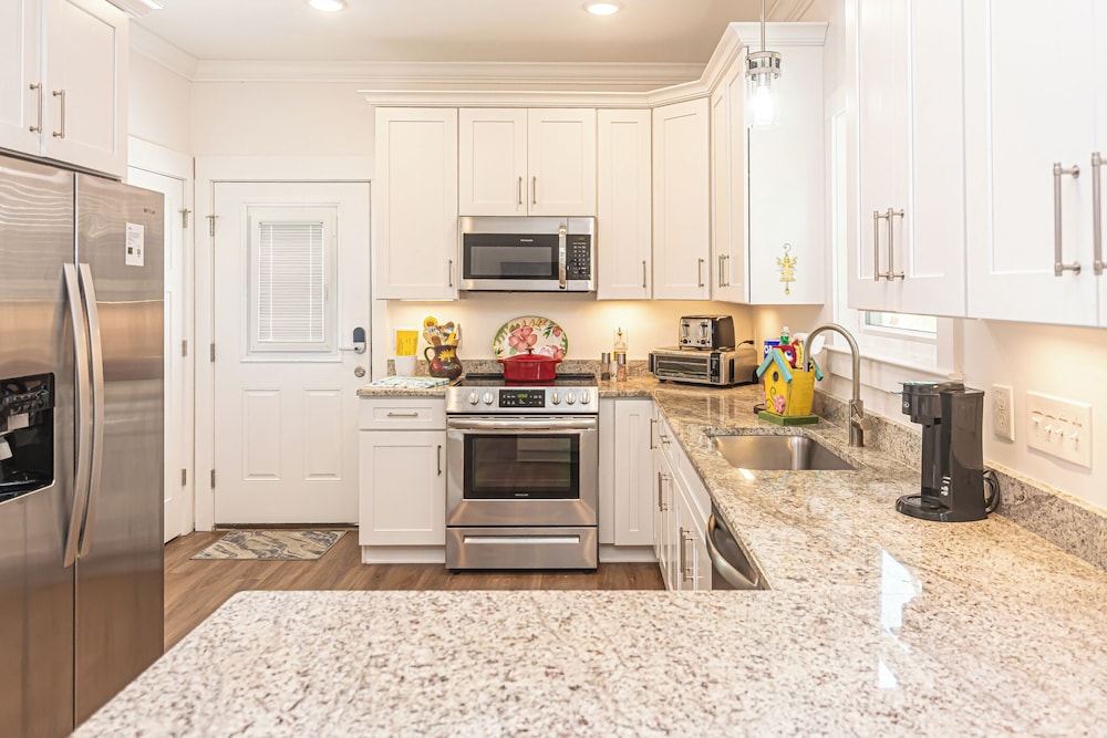 7010 Rookery 3 Sea Shell Cottage New Build in Bunks Coming Soon Sleeps 10