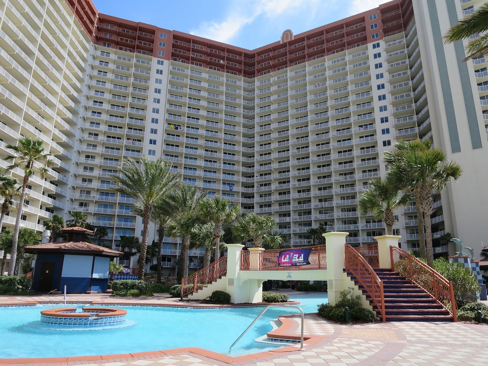 Shores of Panama Beach Resort