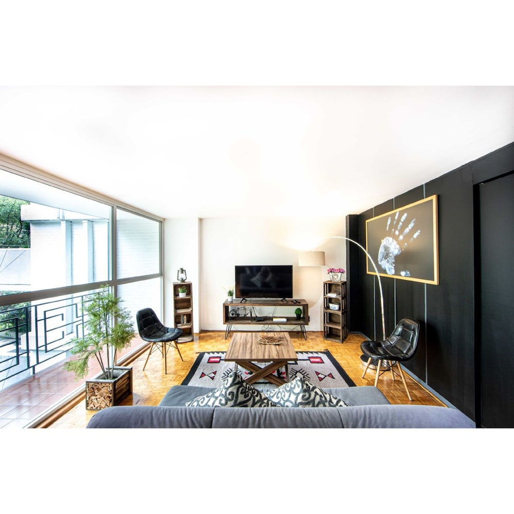 Destination Condesa @Amsterdam Views photo 2
