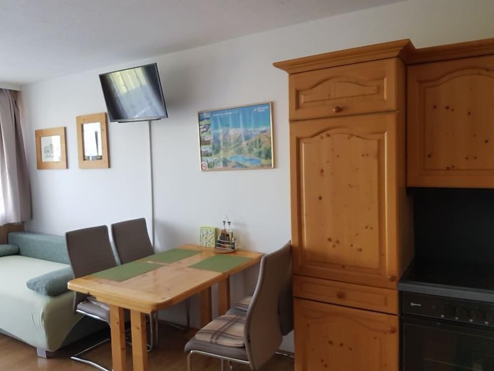 Appartment Daniel 2 view 5